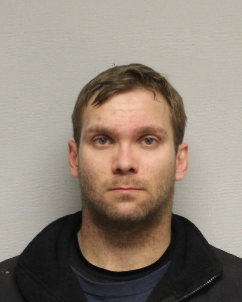 Accused UNH, Newfields thief arrested again after Portsmouth burglary